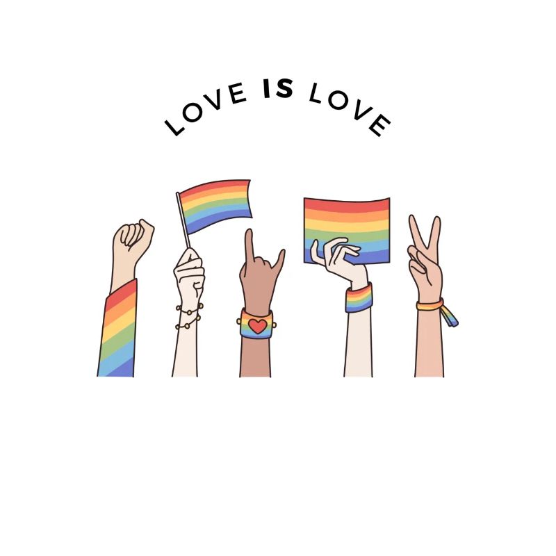 Pride Hive