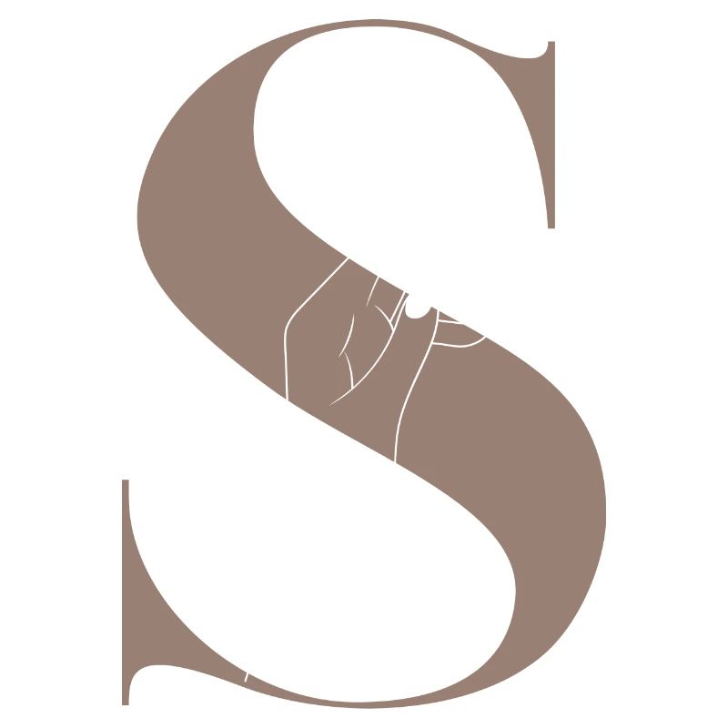 Magic butterfly letter