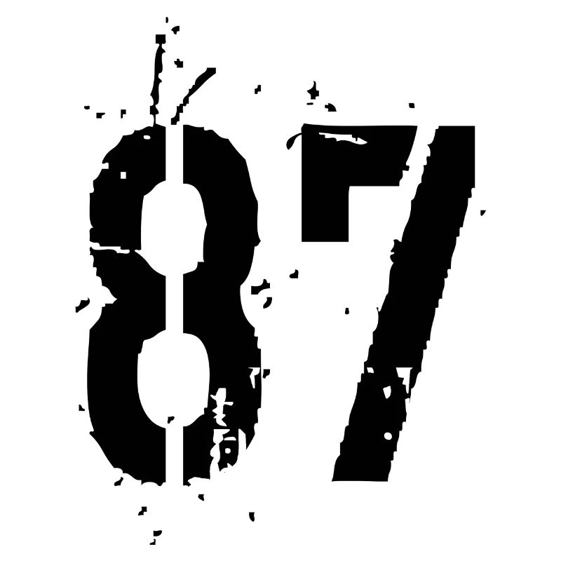 Nummer 87