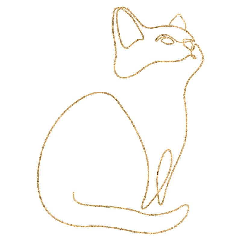 Chaton Chat Chat