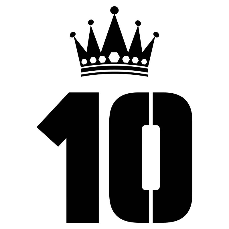 10 crown