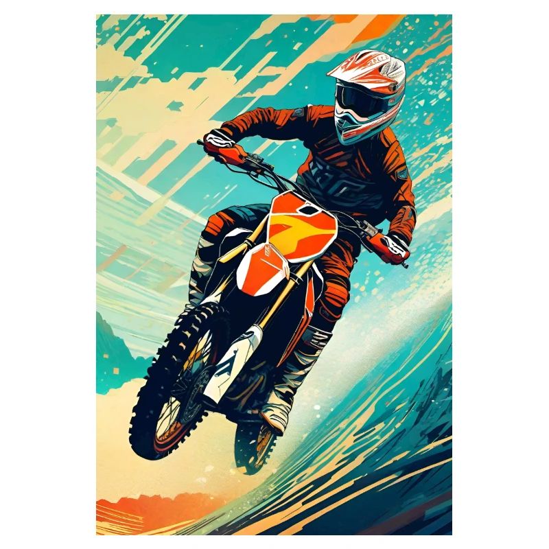 Motocross I