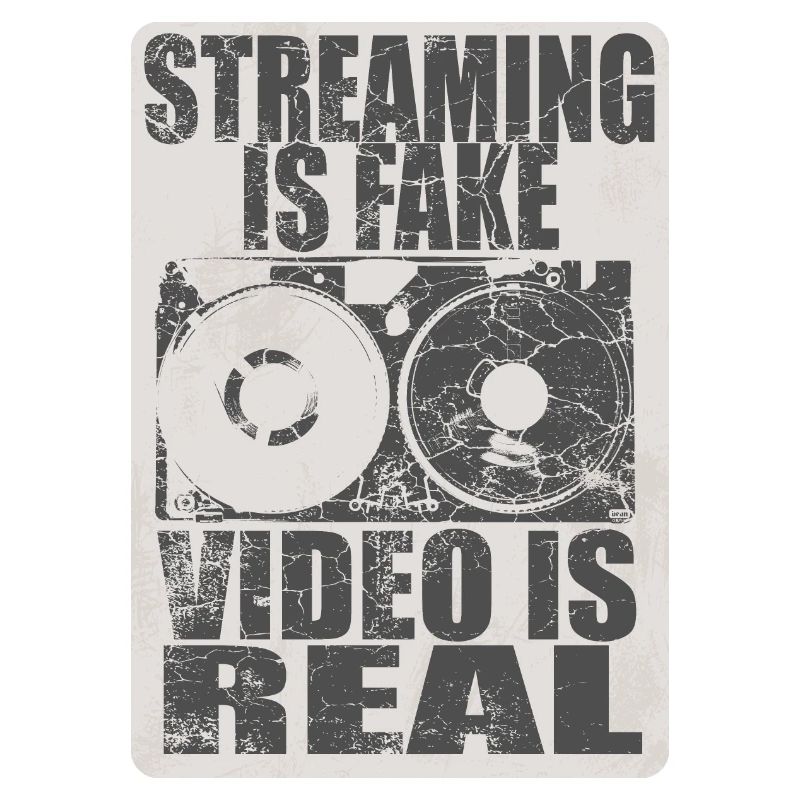 Video is echt