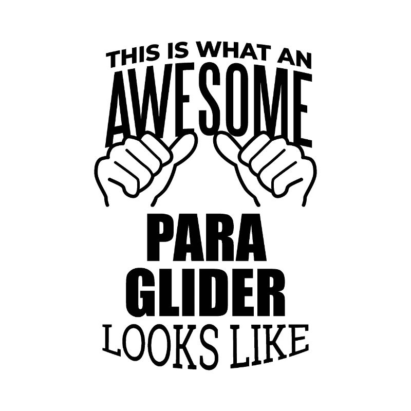 Paraglider