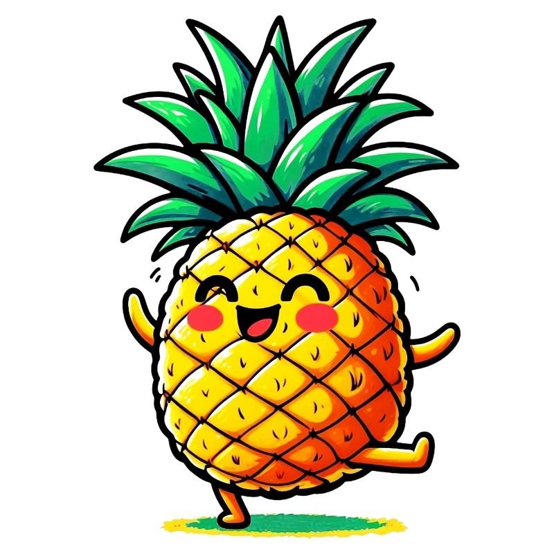 Pineapple
