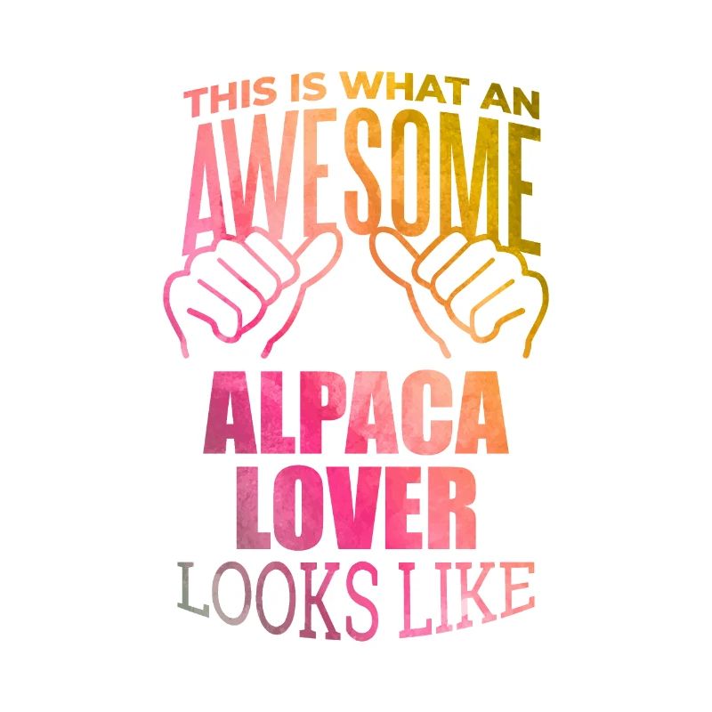 Alpaca