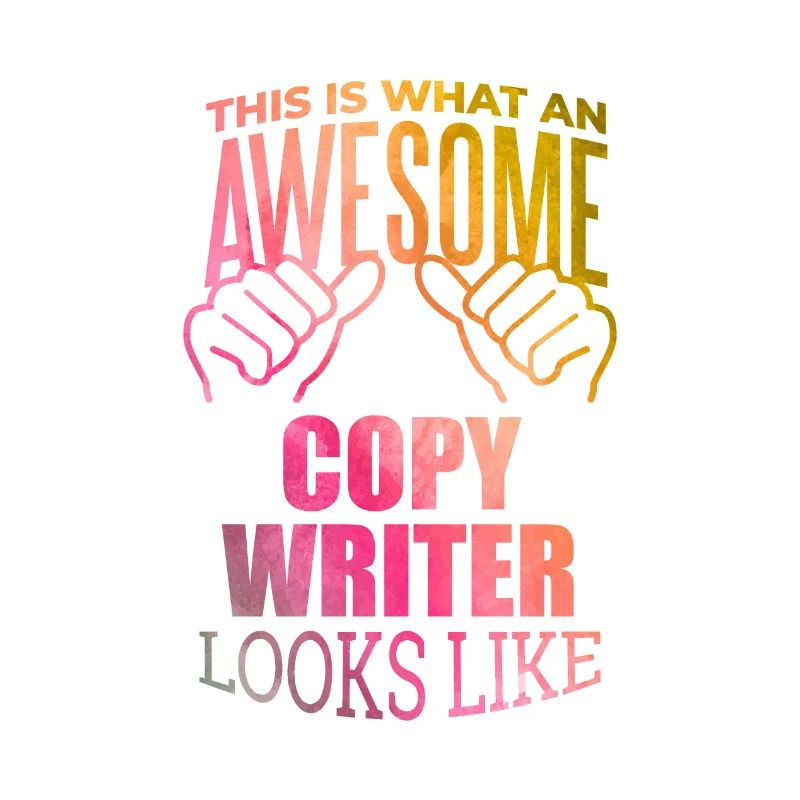 Copywriter
