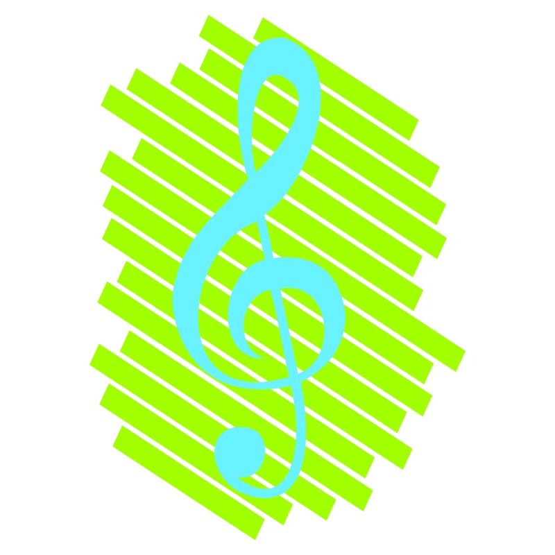 Music clef note melody musical note audio
