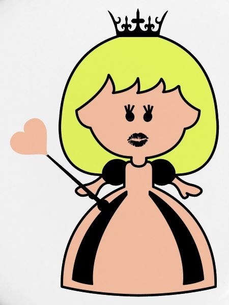 princess love