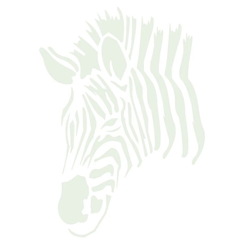 zebra 1