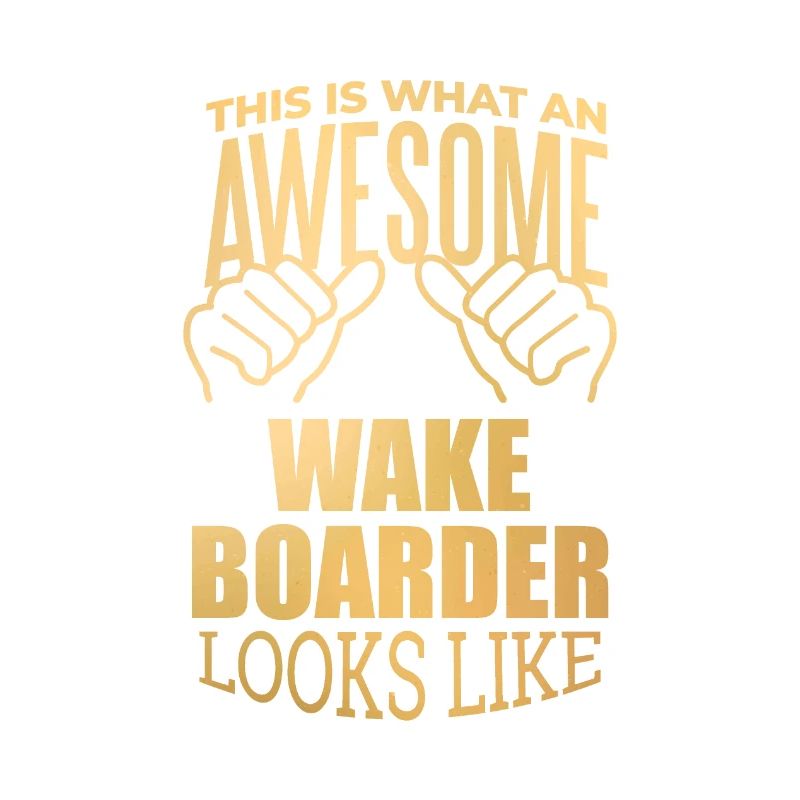 Wakeboard