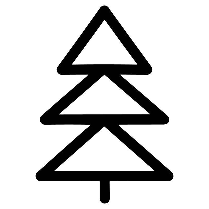 Sapin de Noël