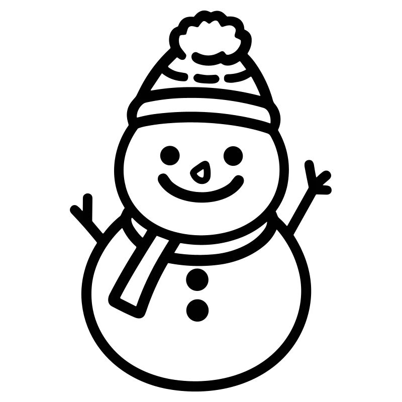 Snowman