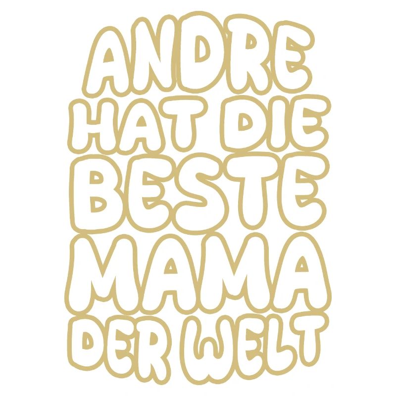 Dire André