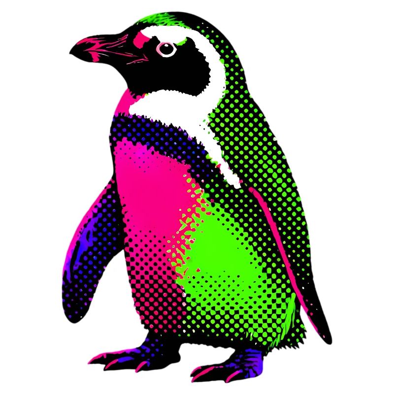 Penguin