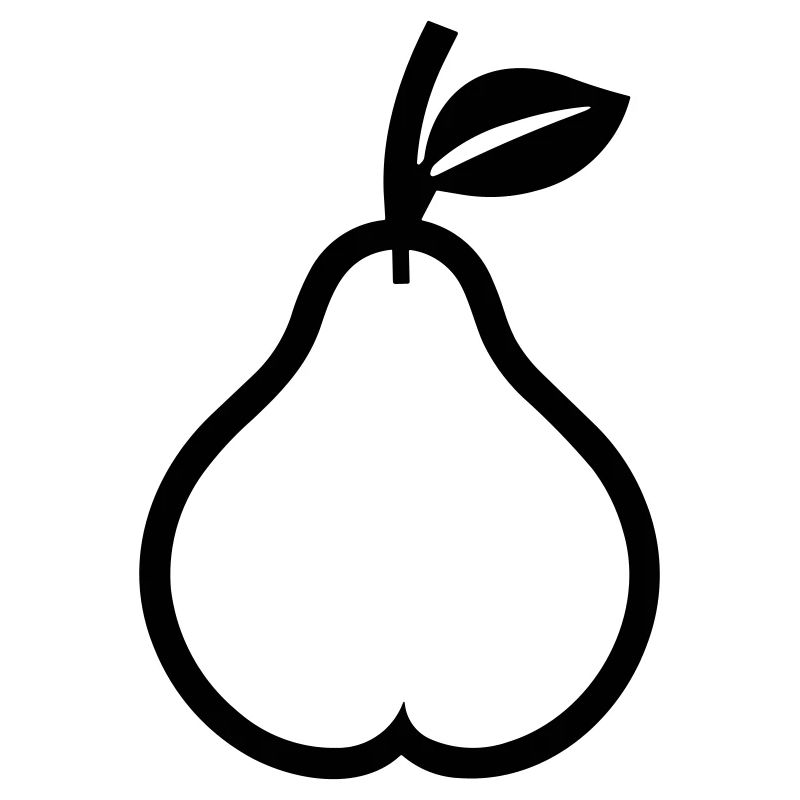 pear
