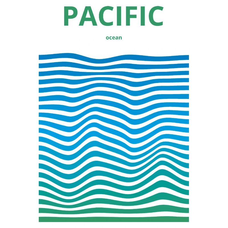 Océans dévastés : Pacifique