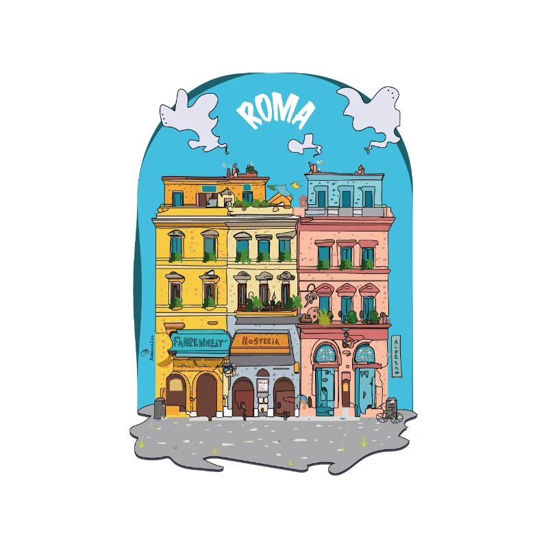 Rome