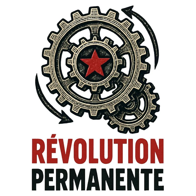 Révolution permanente