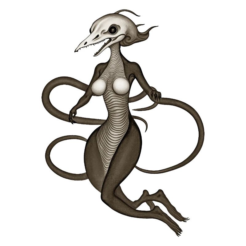 BUG #12 - dark hell