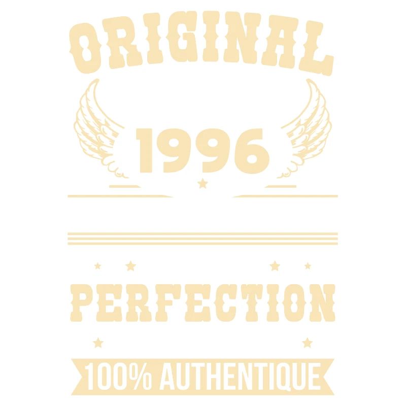 1996 – Unique example – Premium quality