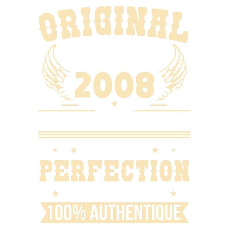 2008 – Unique example – Premium quality