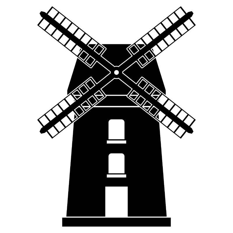 Mill