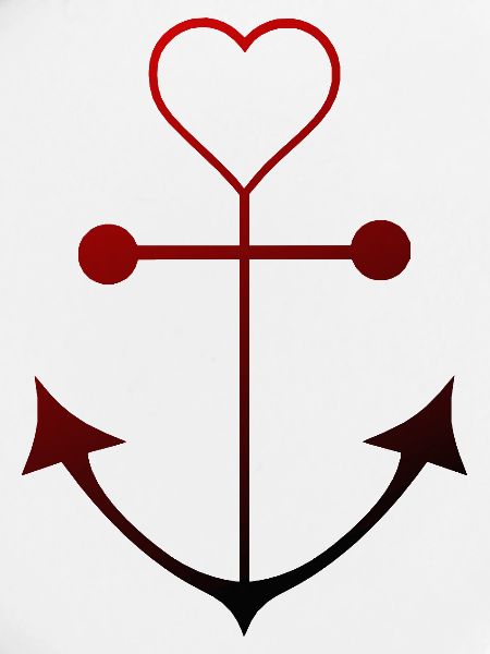Herzanker 
