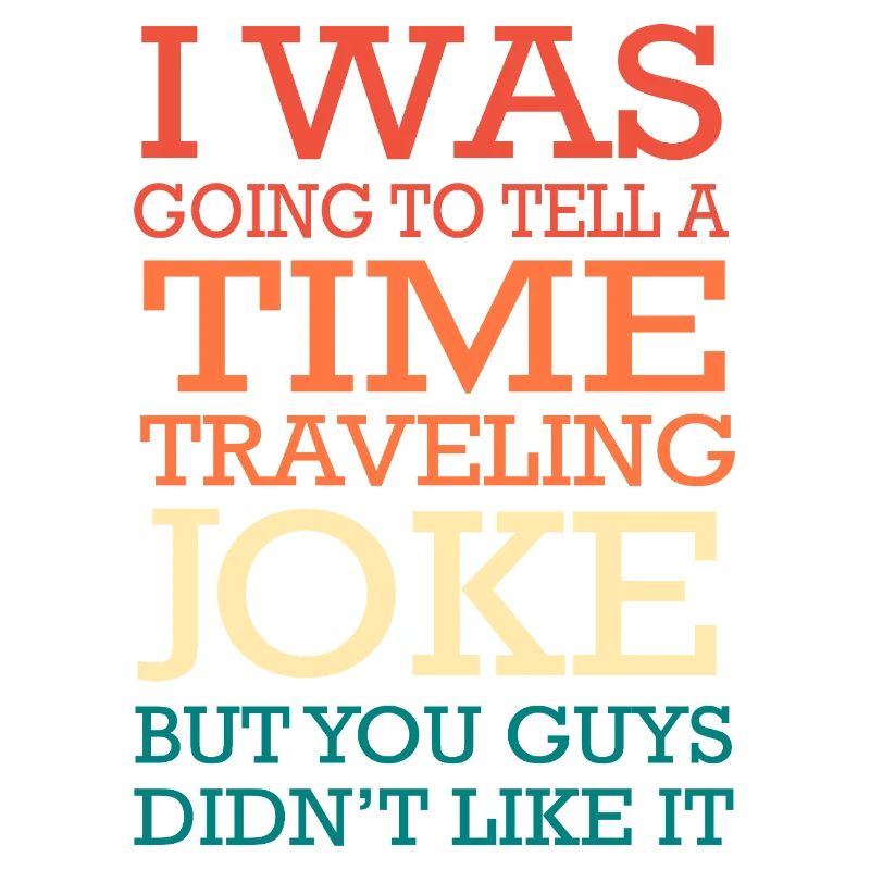 Time travel