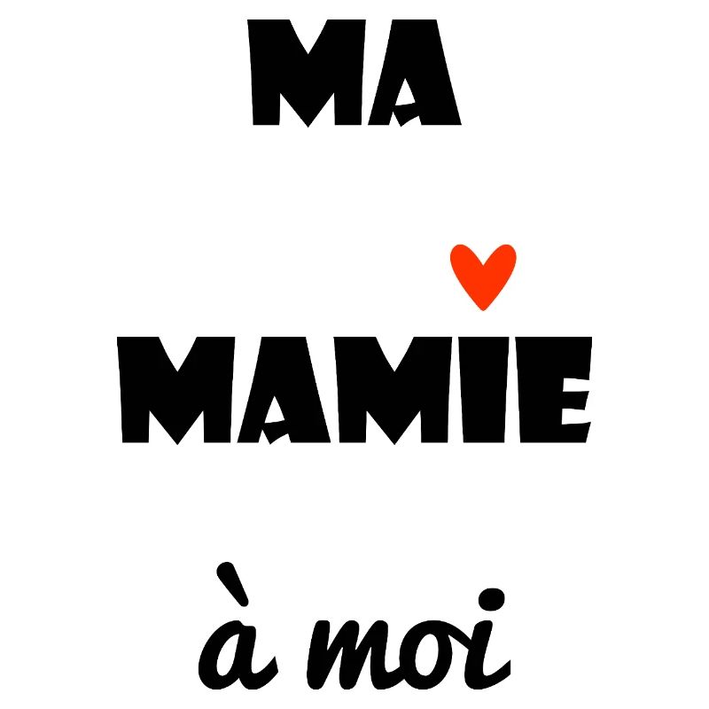 OMA. MAMA. OMA. MUTTERTAG