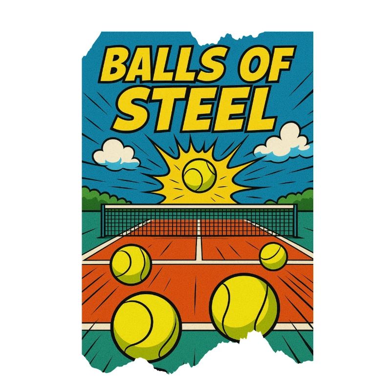 BALLSOFSTEEL