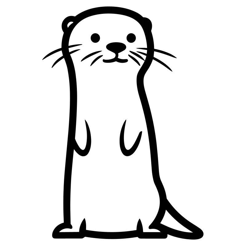 otter