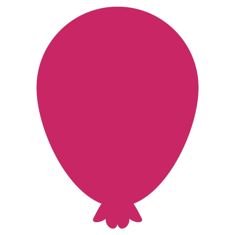 Forme de ballon