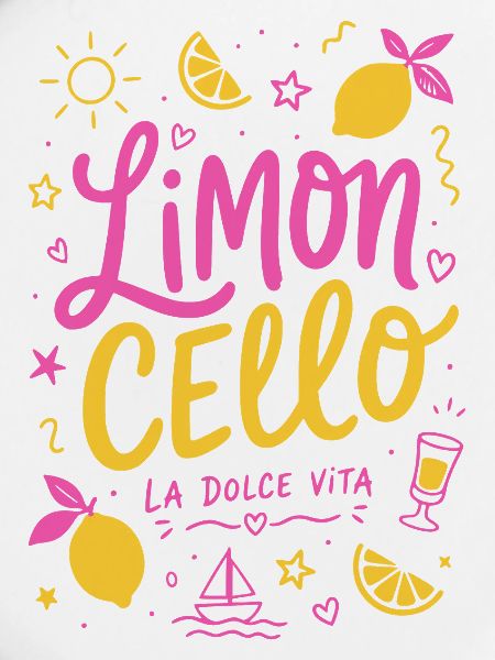 Limoncello