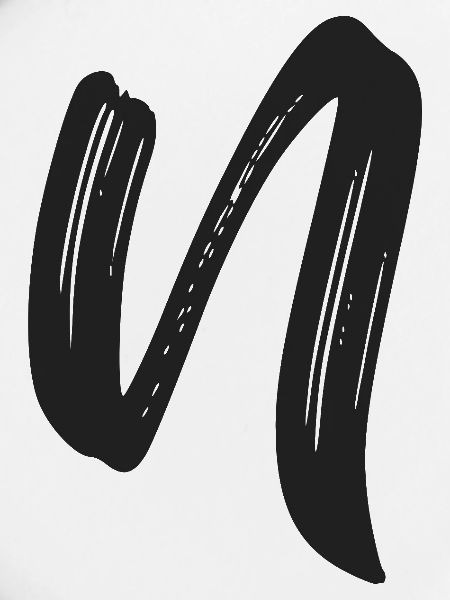 N