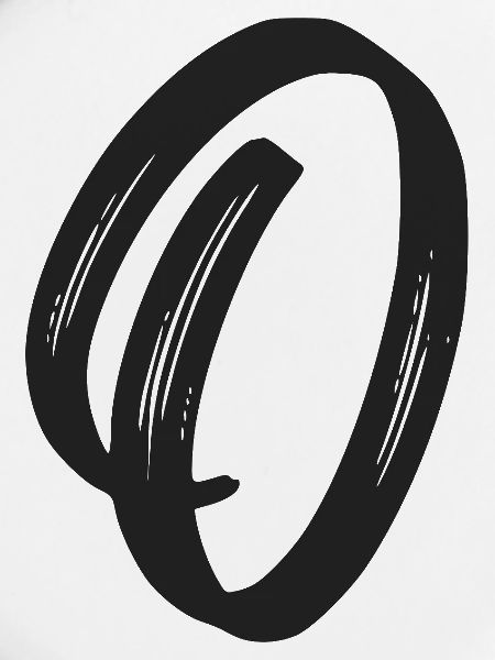 O