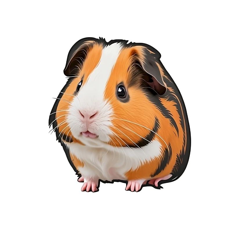 Guinea pig