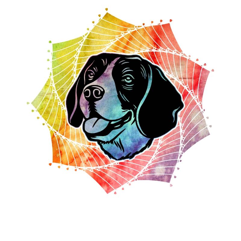 Beagle Dog