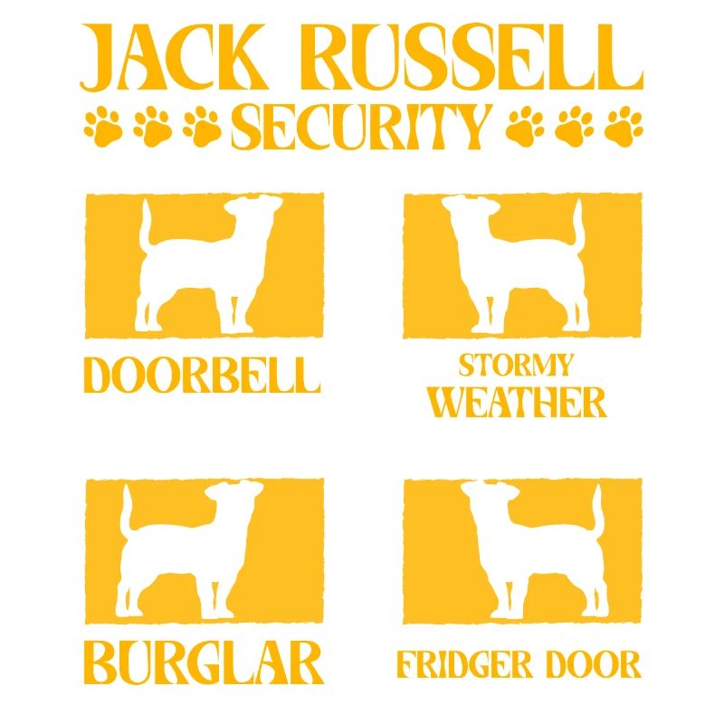 Jack Russell Security
