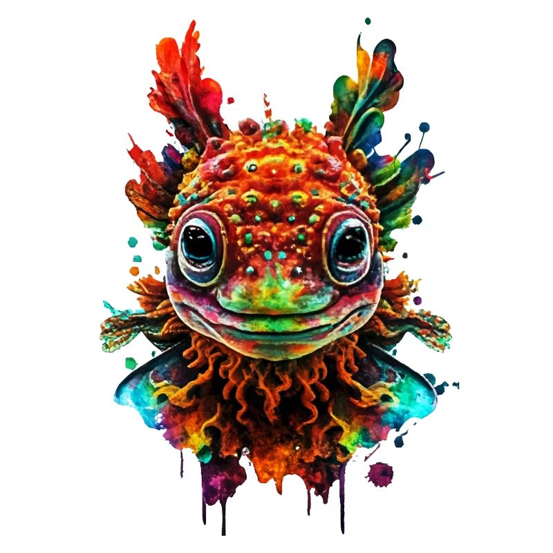 Axolotl