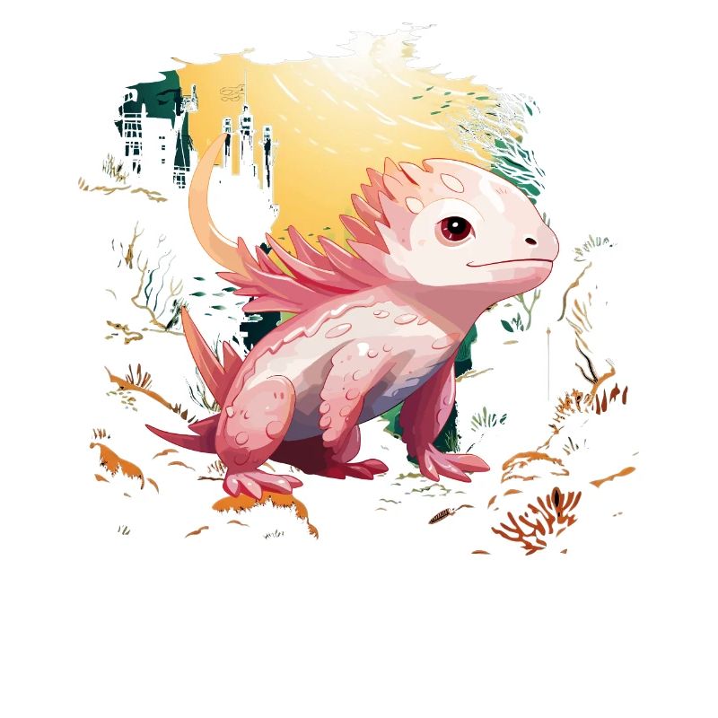 Axolotl