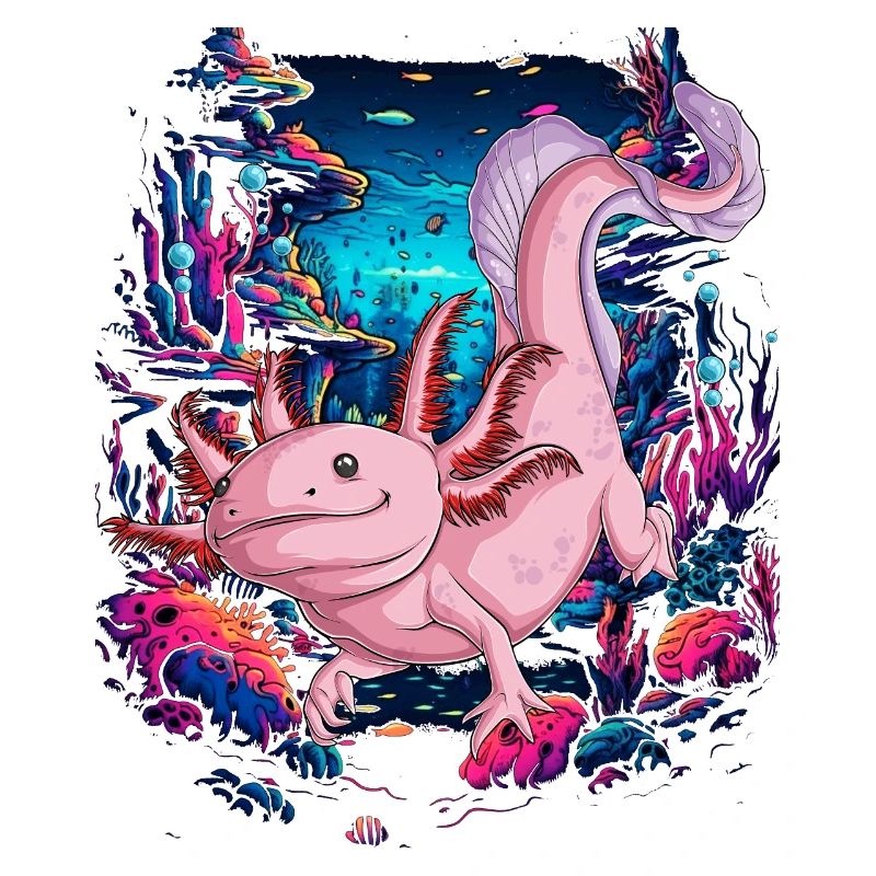 Axolotl