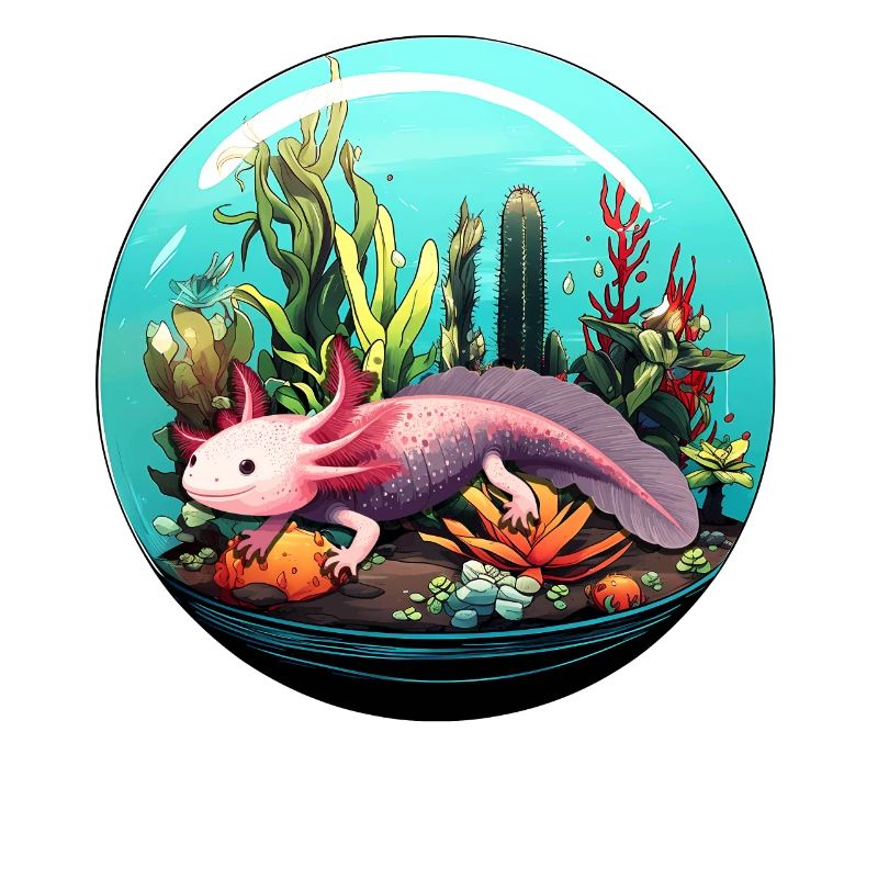 Axolotl