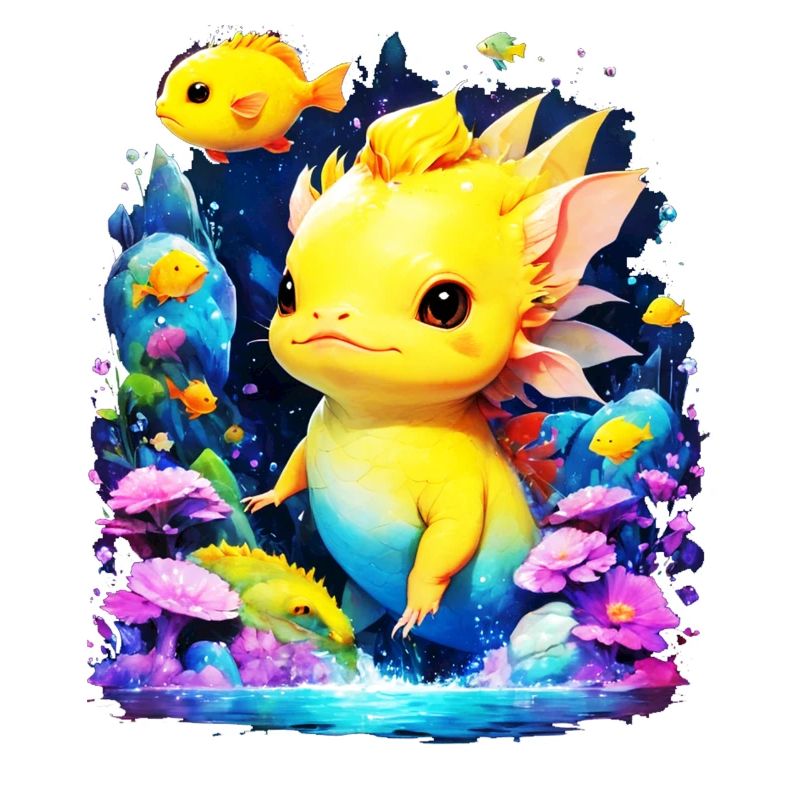 Axolotl