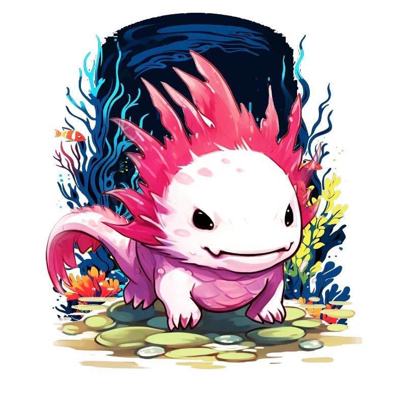 Axolotl