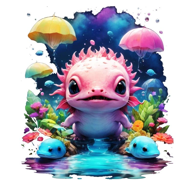 Axolotl
