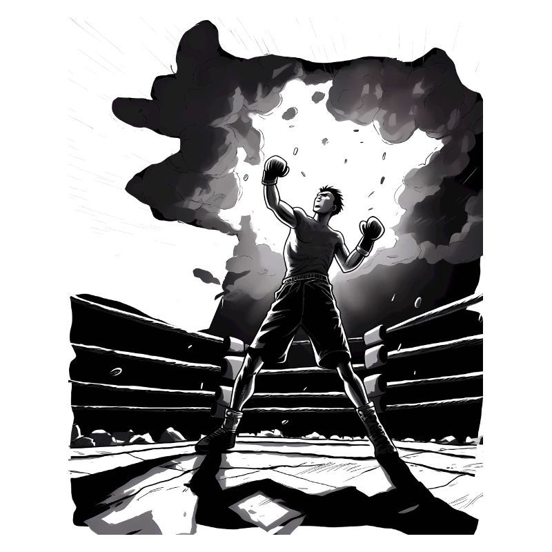 Boxe