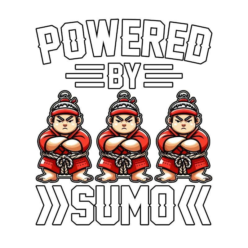 Powered by Sumo