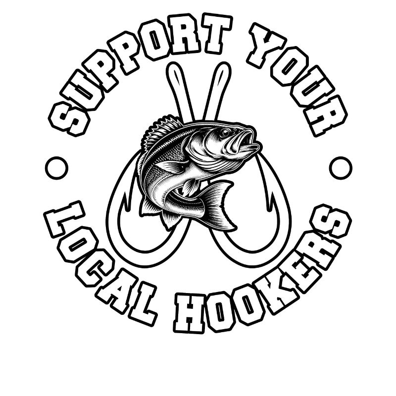 Support your Local Hookers