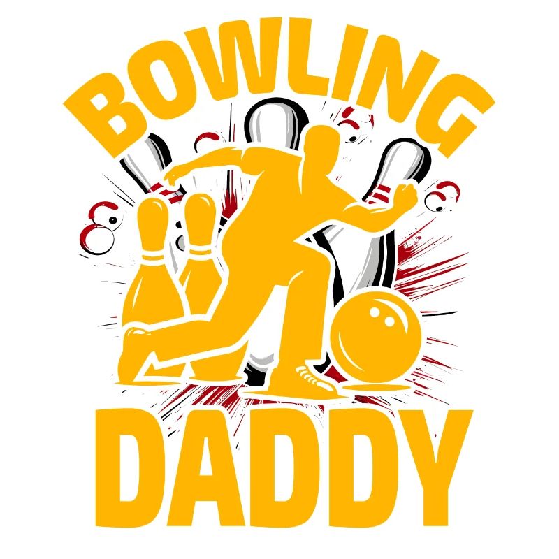 Bowling Daddy
